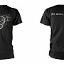 Opeth t-shirt, My Arms Your Hearse, men´s