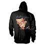 Deftones mikina, Around The Fur 2022 BP Black, men´s