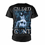 Cradle Of Filth t-shirt, Gilded BP Black, men´s