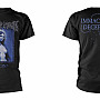 Cradle Of Filth t-shirt, Immaculate Deception BP Black, men´s