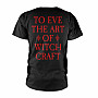 Cradle Of Filth t-shirt, Sofia Church BP Black, men´s