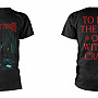Cradle Of Filth t-shirt, Sofia Church BP Black, men´s