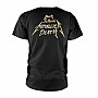 Metallica t-shirt, Birth Death Crossed Arms BP Black, men´s