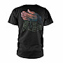 Metallica t-shirt, Neverland BP Black, men´s