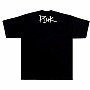 Pink t-shirt, Wink BP Black, men´s