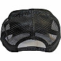 Post Malone snapback, Butterfly Mesh Black, unisex