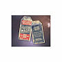 Johnny Cash t-shirt, Desert Cowboy Stone Wash Green, men´s