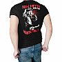 Tom Petty t-shirt, Free BP Black, men´s