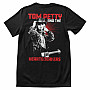 Tom Petty t-shirt, Free BP Black, men´s