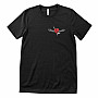 Tom Petty t-shirt, Free BP Black, men´s