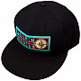 Public Enemy snapback, It Takes A Nation Snapback BP Black, unisex