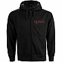 Queen mikina, Classic Crest Zipped, men´s