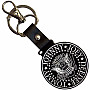Ramones kovová keychain 45 mm, Presidential Seal Emblem Zinc