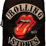 Rolling Stones rucksack, Tour 1978