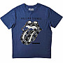 Rolling Stones t-shirt, Steel Wheels, men´s