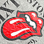 Rolling Stones t-shirt, Sixty Vertical Dye Wash Grey, men´s