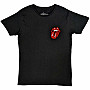 Rolling Stones t-shirt, Hackney Diamonds Hackney London BP Black, men´s