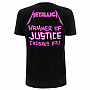 Metallica t-shirt, Damage Hammer, men´s