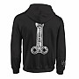 Tool mikina, Logo Spanner, men´s