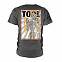 Tool t-shirt, Spectre Burst Skeleton, men´s