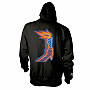 Tool mikina, The Torch BP Black, men´s