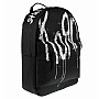 Korn rucksack PES 43x30x15 cm/580 g, Still A Freak Black