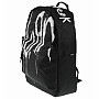 Korn rucksack PES 43x30x15 cm/580 g, Still A Freak Black