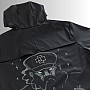 Rammstein podwinter jacket, Seemann Zip BP Black, men´s