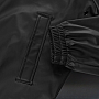 Rammstein podwinter jacket, Seemann Zip BP Black, men´s