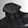 Rammstein podwinter jacket, Seemann Zip BP Black, men´s