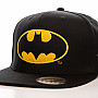 Batman snapback, Signal Logo