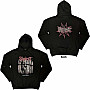 Slipknot mikina, 5. The Gray Chapter, men´s