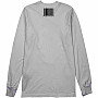 Slipknot t-shirt long rukáv, Self-Titled BP Grey, men´s