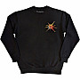 Slipknot mikina, Sweatshirt The End So Far Band Figures BP Black, men´s