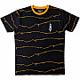 Slipknot t-shirt, The End So Far Tribal-S & Barcode Ringer BP Black, men´s