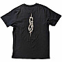 Slipknot t-shirt, Maggot BP Black, men´s