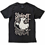 Slipknot t-shirt, Maggot BP Black, men´s