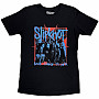 Slipknot t-shirt, Here Comes The Pain BP Black, men´s