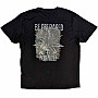Slipknot t-shirt, Skull Group, men´s