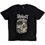 Slipknot t-shirt, Skull Group, men´s