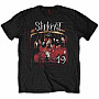 Slipknot t-shirt, Debut Album - 19 Years BP Black, kids