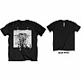 Slipknot t-shirt, Devil Single Black & White, men´s