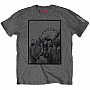 Slipknot t-shirt, Amusement Park BP Grey, men´s