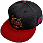 Slayer snapback, Snapback Hell Awaits Red & Black
