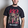 Slayer t-shirt, Reign in Blood, men´s