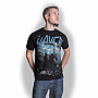 Slayer t-shirt, Soldier Cross, men´s