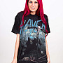 Slayer t-shirt, Soldier Cross, men´s