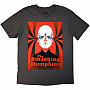 Smashing Pumpkins t-shirt, Billy BP Charcoal Grey, men´s