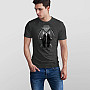 Breaking Bad t-shirt, Hermanos Salamanca Dark Grey, men´s