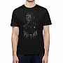 Breaking Bad t-shirt, Gustavo Back To Work Black, men´s